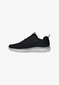 Skechers Trainers - black taupe
