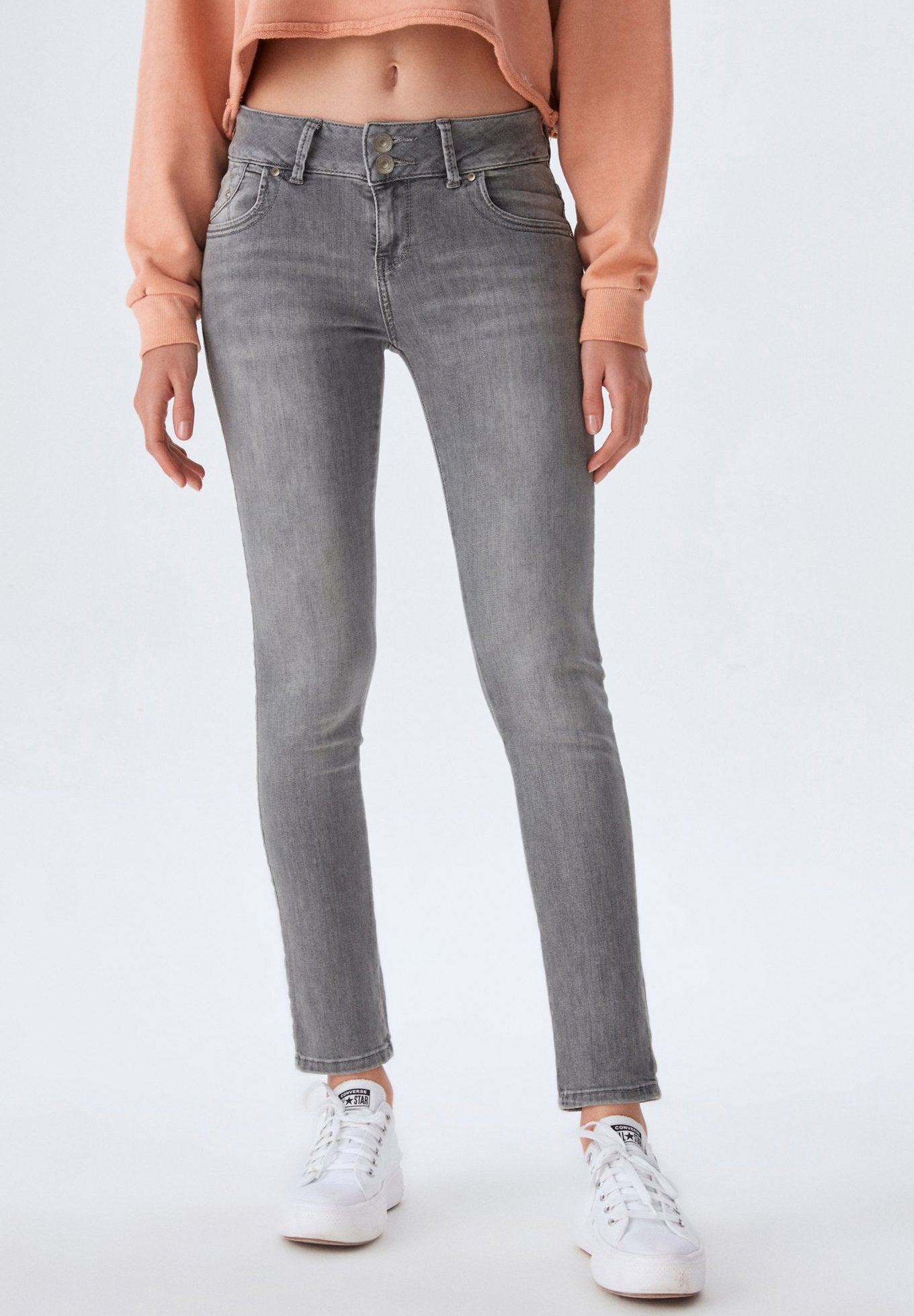 LTB LTB Molly M Ellene Safe Wash Jeans Slim Fit