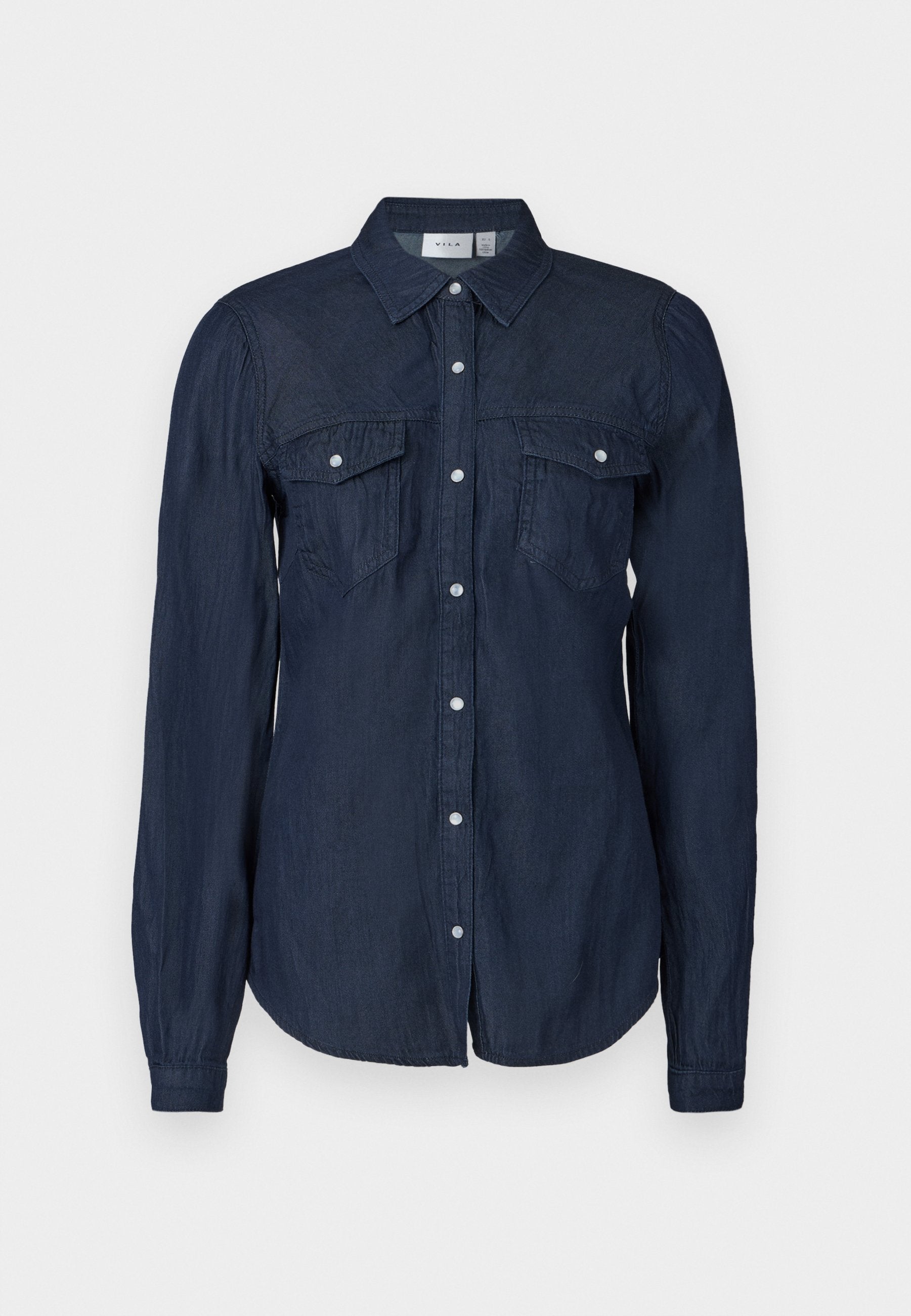 VILA VIBISTA SHIRT