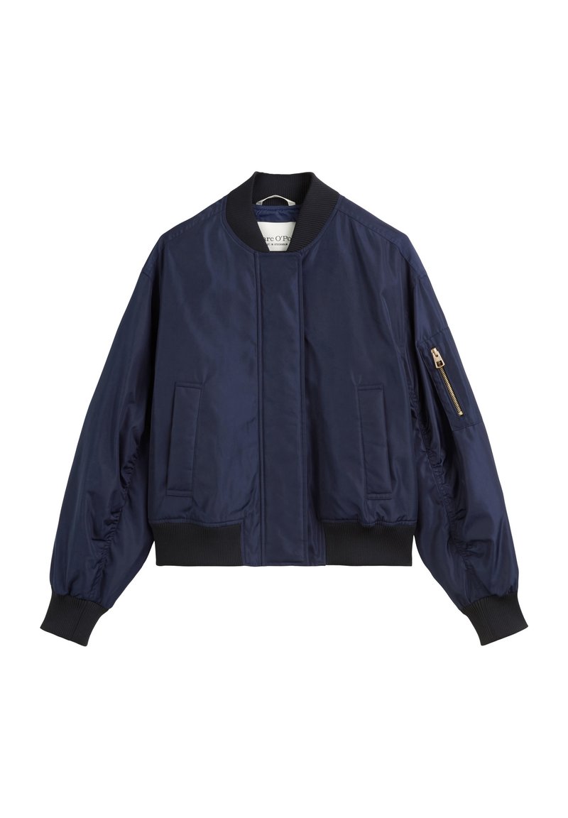 MARC O’POLO ‘GISELE CAMPAIGN STYLE’ JACKET Media 1