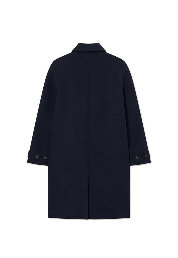 Les Deux MICHAEL COAT