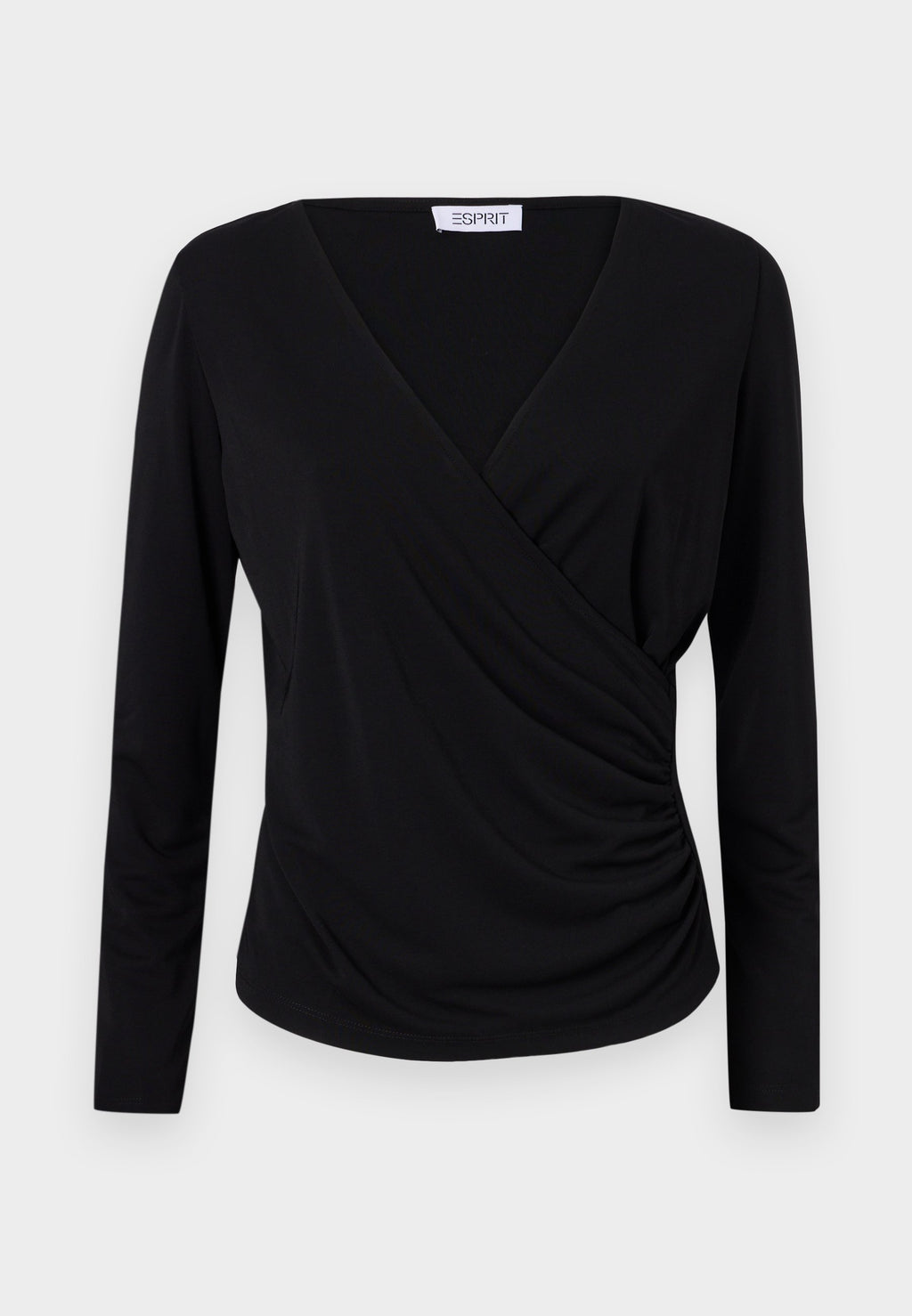 Esprit Langarmshirt Media 1