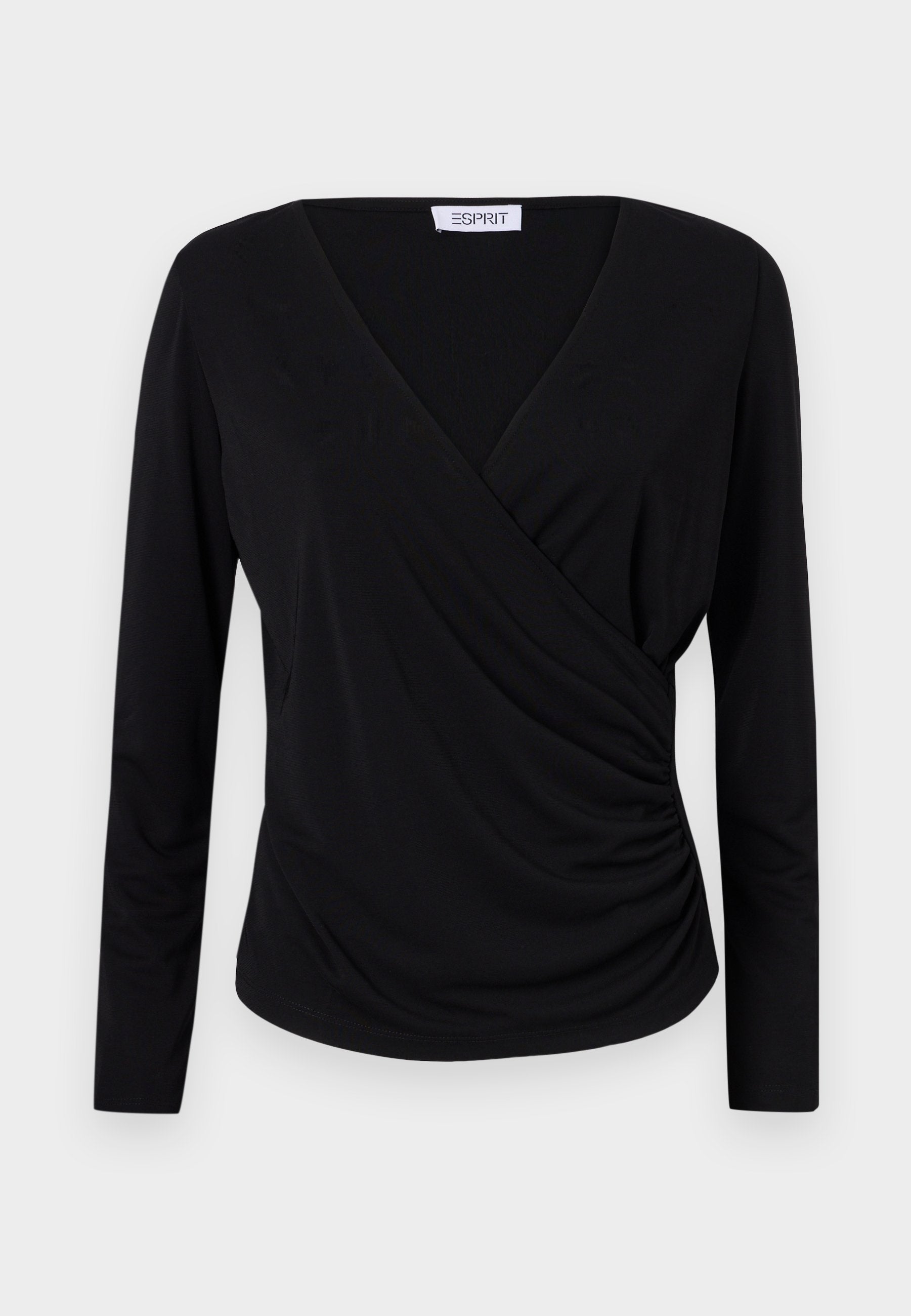 Esprit Langarmshirt Media 1