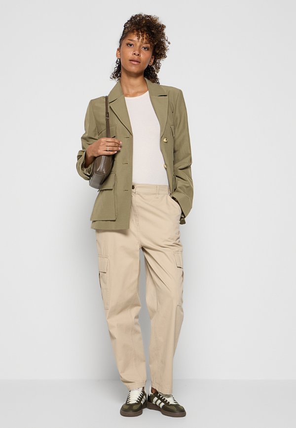Barbour