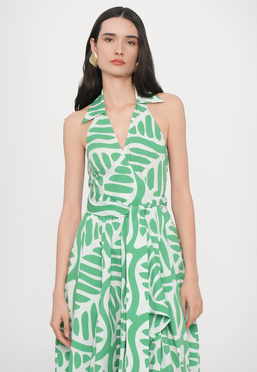 Diane von Furstenberg NOVA DRESS