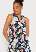 VILA VILIVA SHORT DRESS