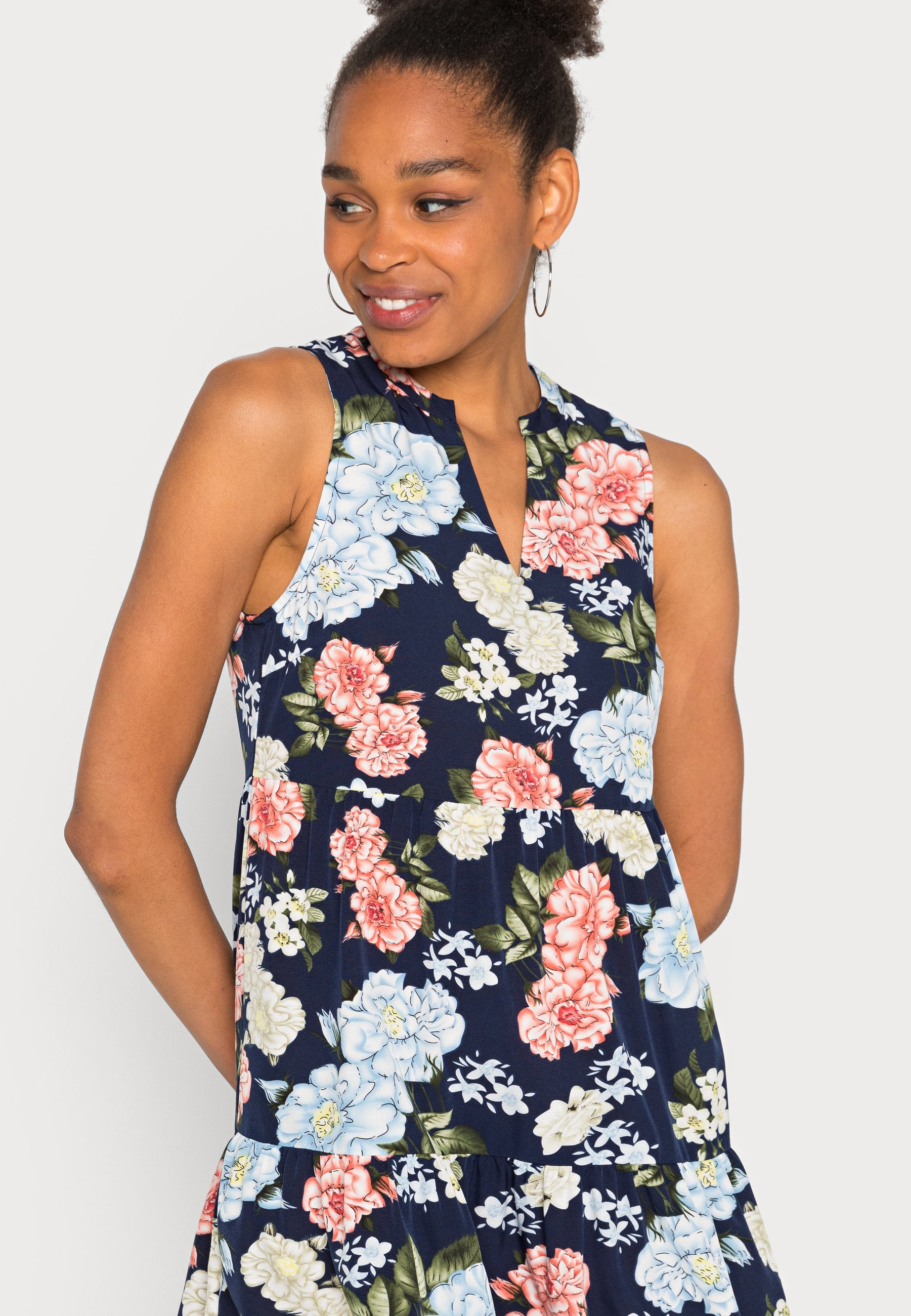 VILA VILIVA SHORT DRESS