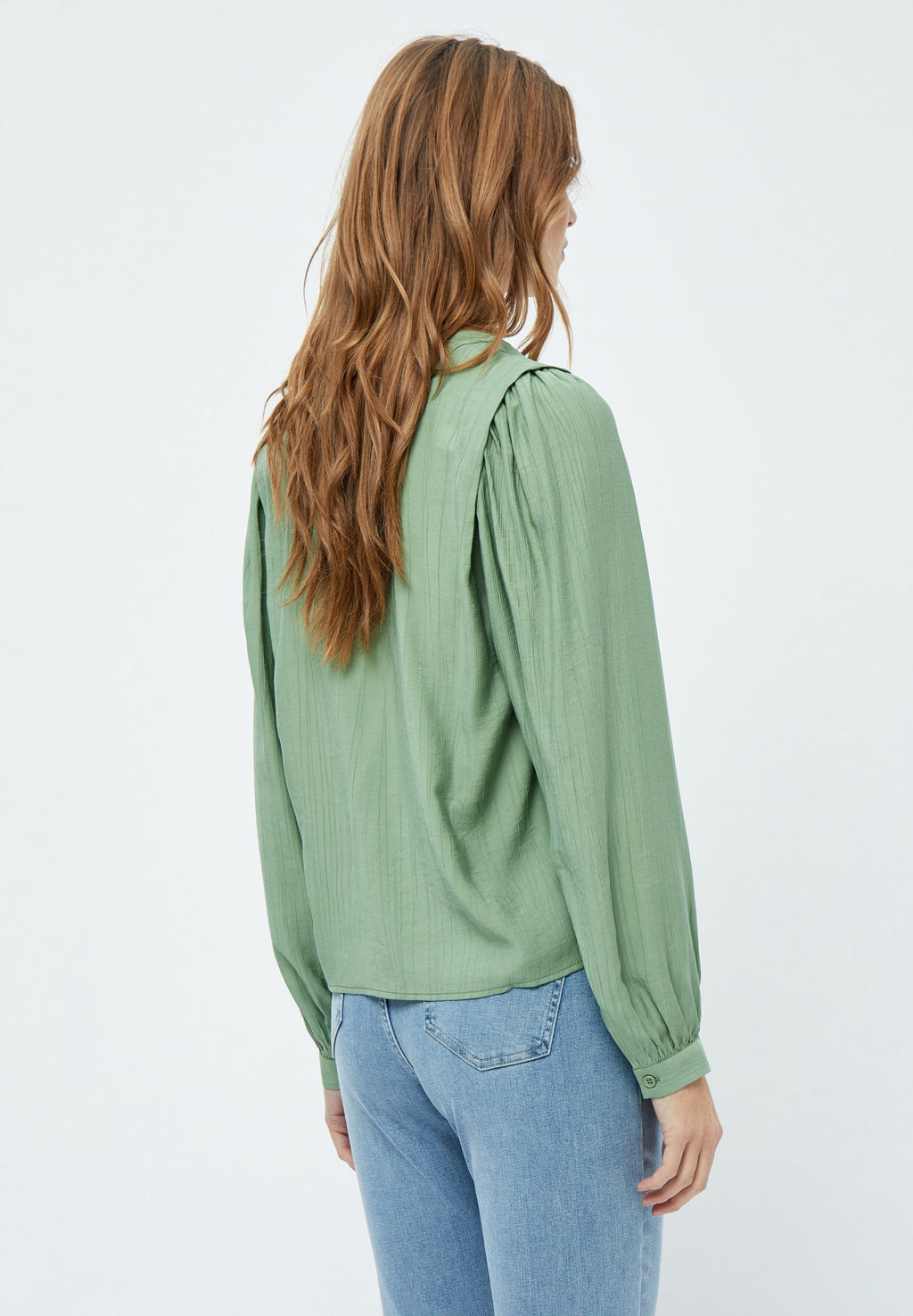 Minus MIMELANA BLOUSE.