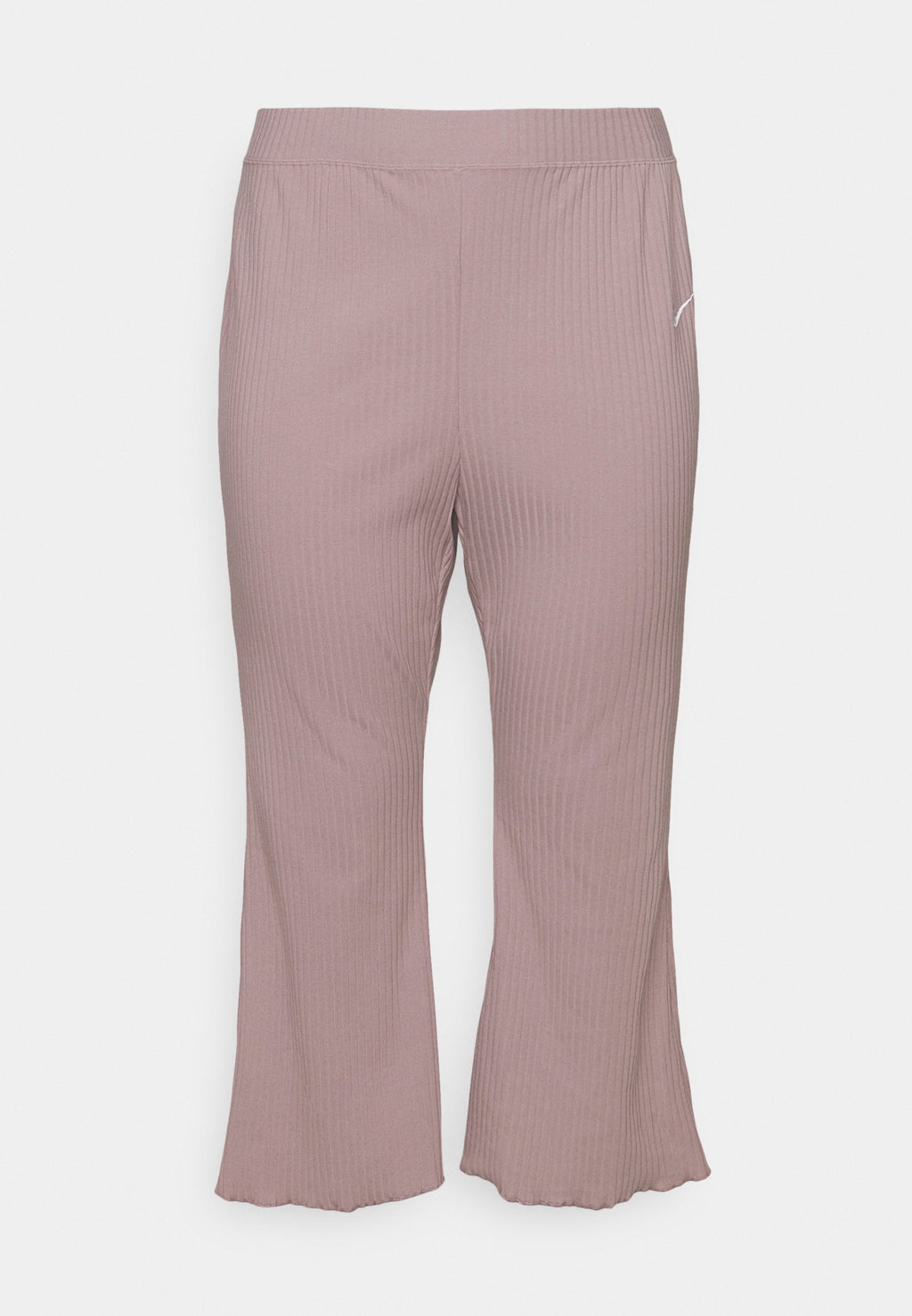 Nike Sportswear W NSW RIB JRSY PANT PLUS