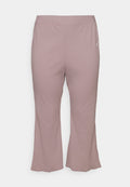 Nike Sportswear W NSW RIB JRSY PANT PLUS