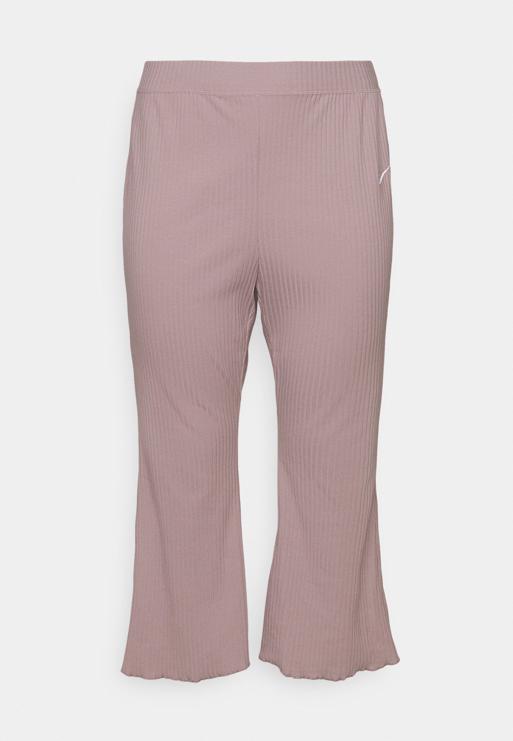 Nike Sportswear W NSW RIB JRSY PANT PLUS