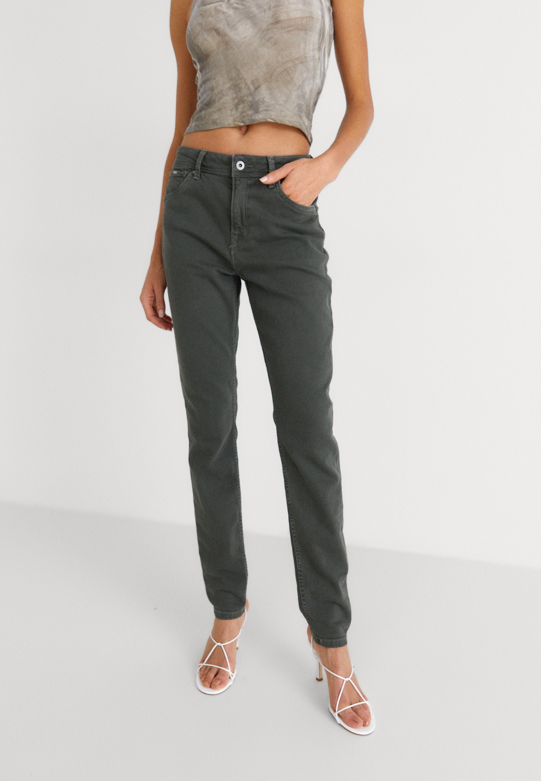 Pepe Jeans TAPERED JEANS