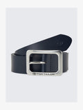 TOM TAILOR TTEVE - Belt - navy uni