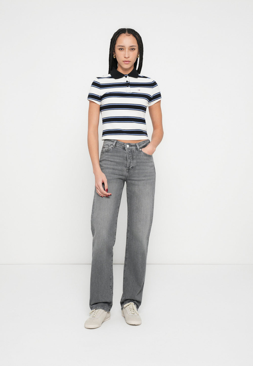 Tommy Jeans KIRA SLIM
