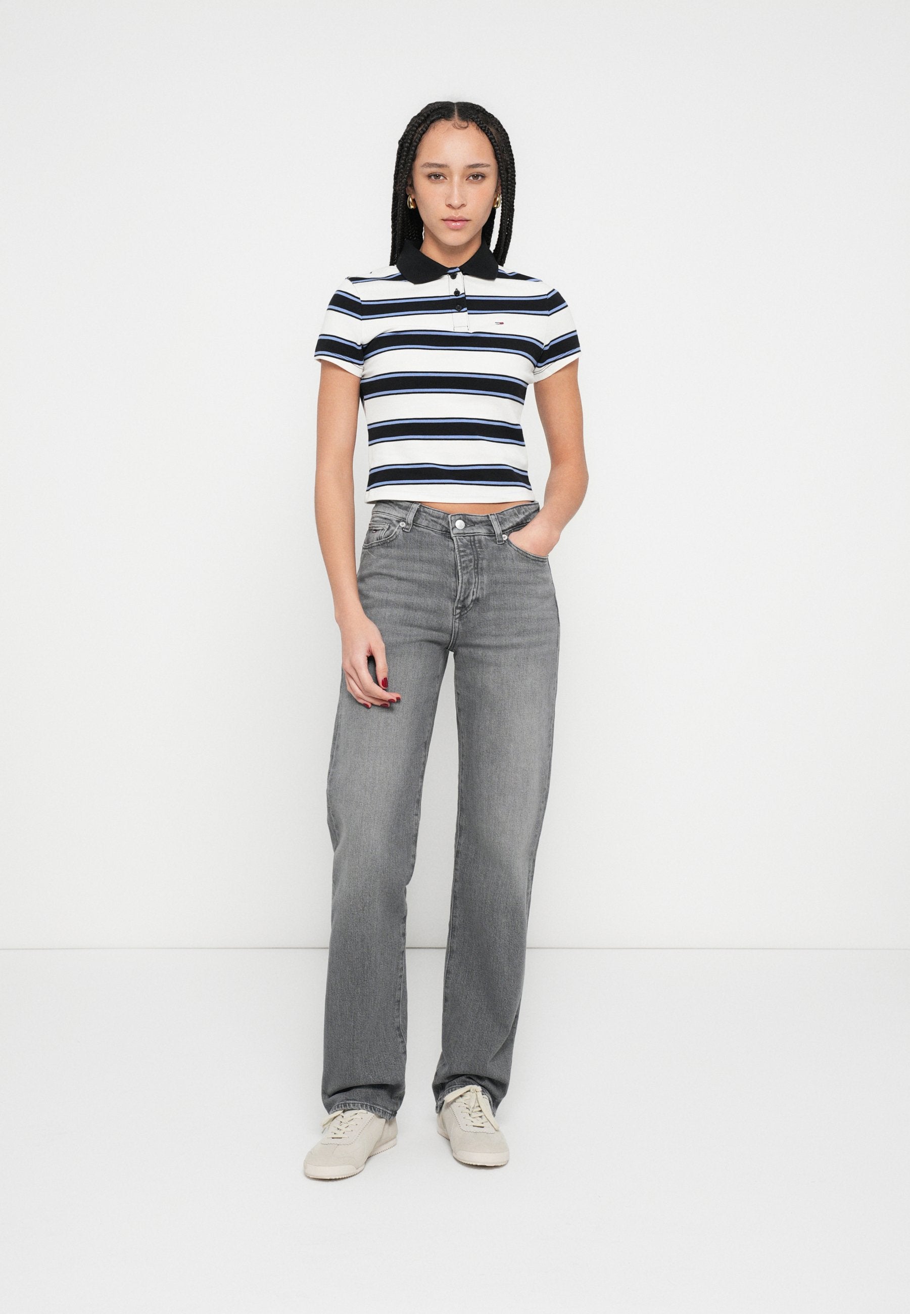 Tommy Jeans KIRA SLIM
