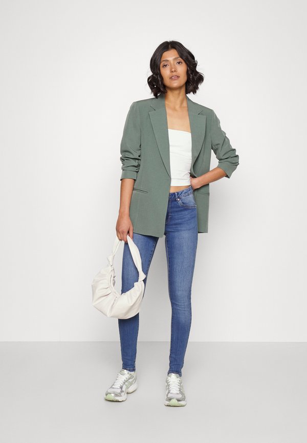 Vero Moda Slim fit VMALIA Mid rise