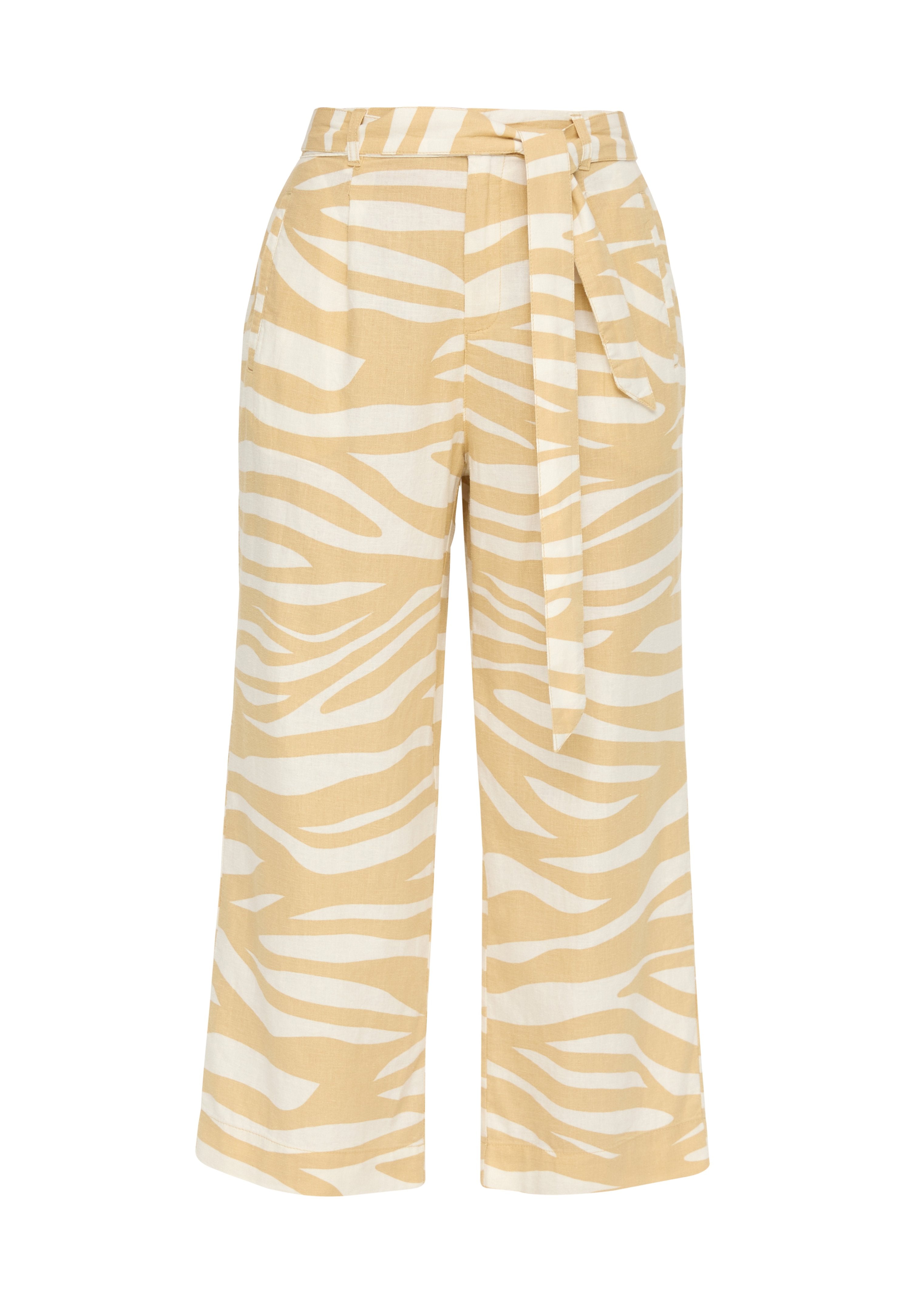 CULOTTE Media 1