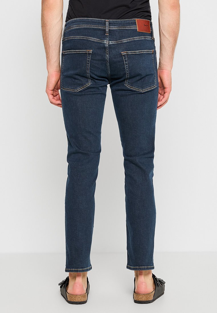 Pepe Jeans STRAIGHT JEANS RO