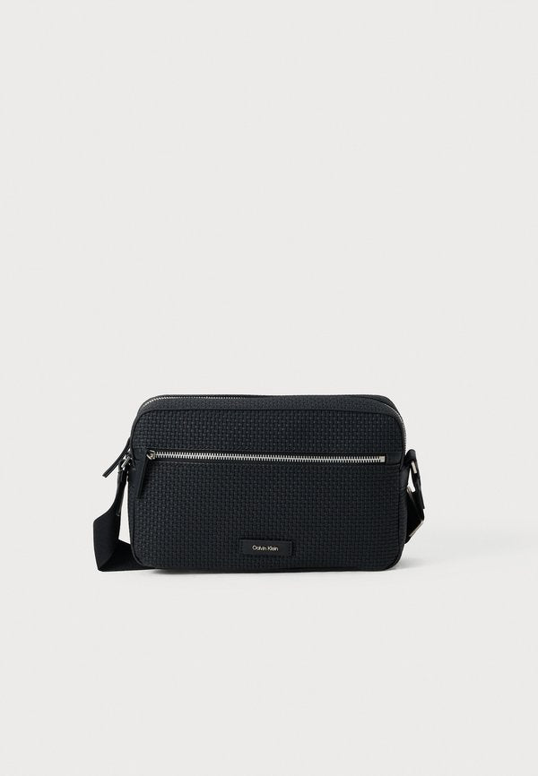 Calvin Klein Cross body bag - black