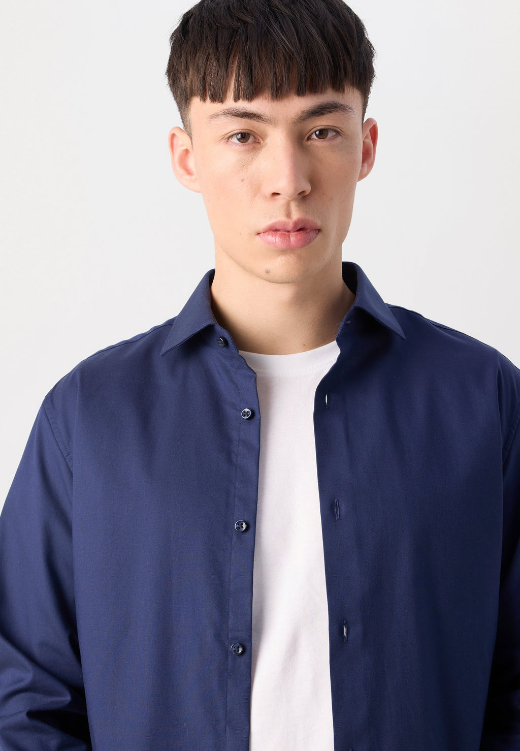 Jack & Jones PREMIUM JPRBLAPARKER SHIRT L/S NOOS