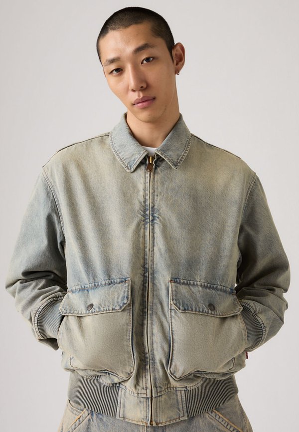 Levi's® CORTLAND JACKET