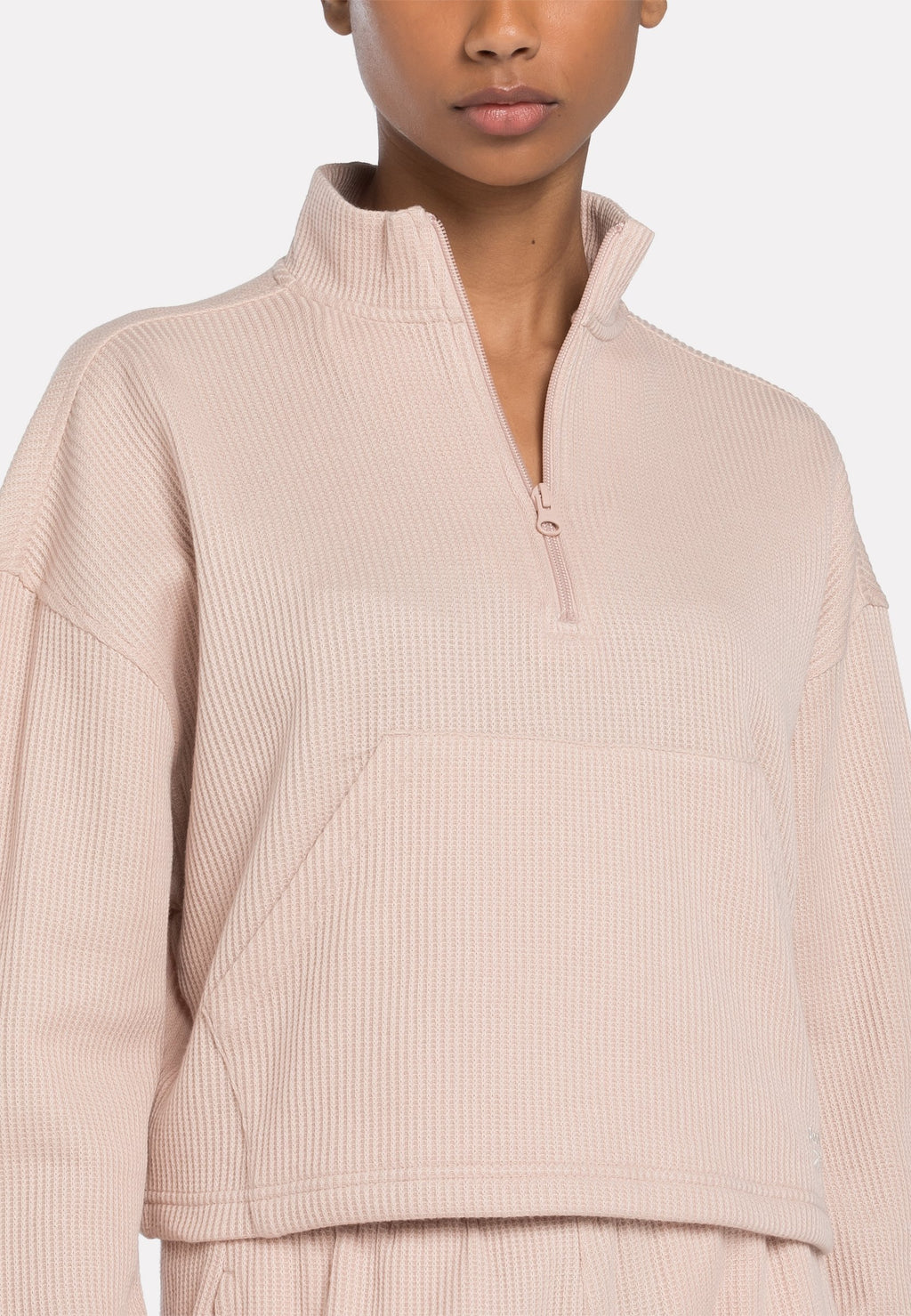 Reebok Classic LONG SLEEVE WARDROBE ESSENTIALS