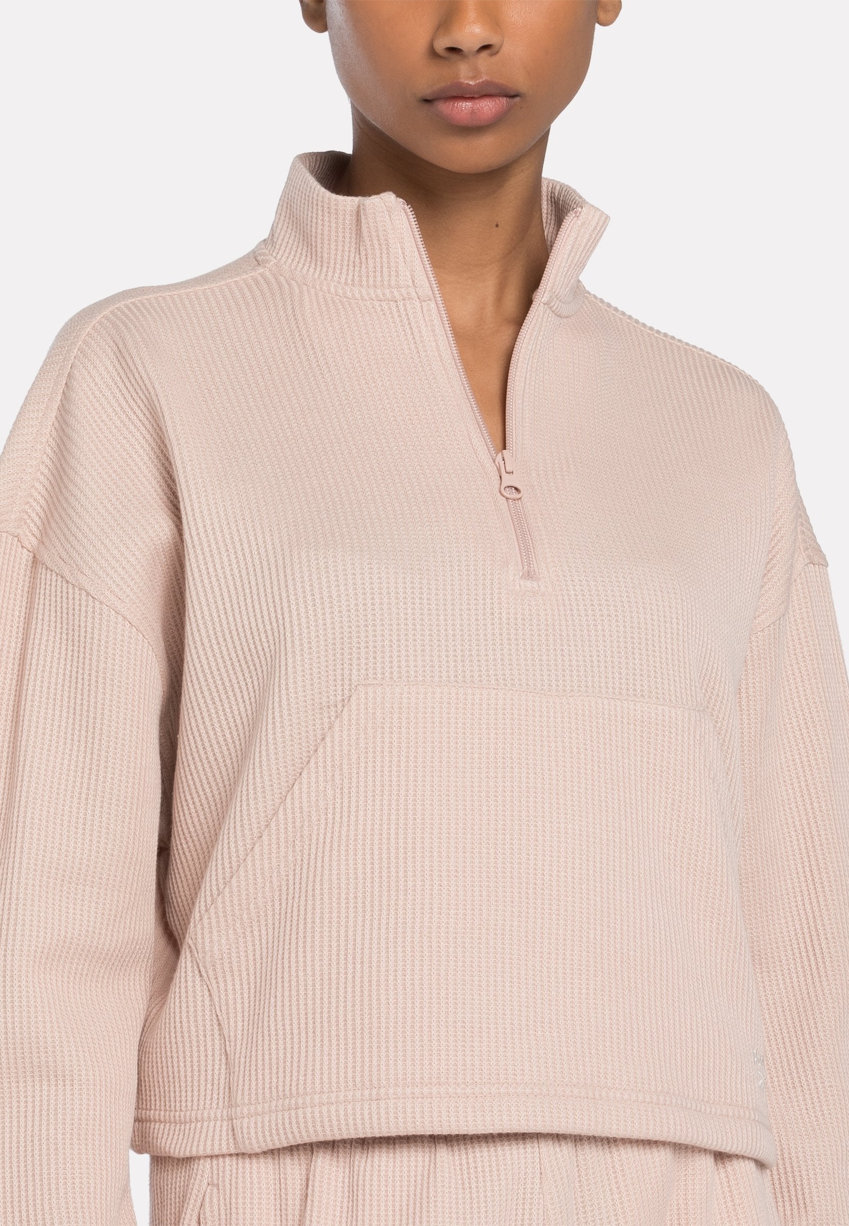 Reebok Classic LONG SLEEVE WARDROBE ESSENTIALS
