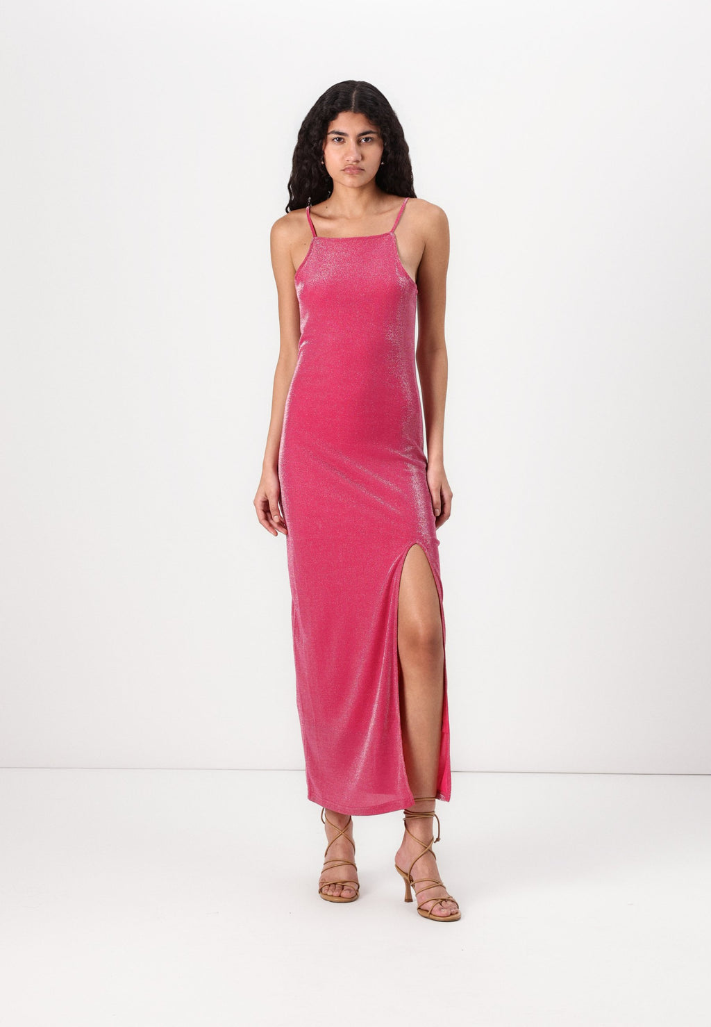ONLY ONLCALLA GLITTER DRESS