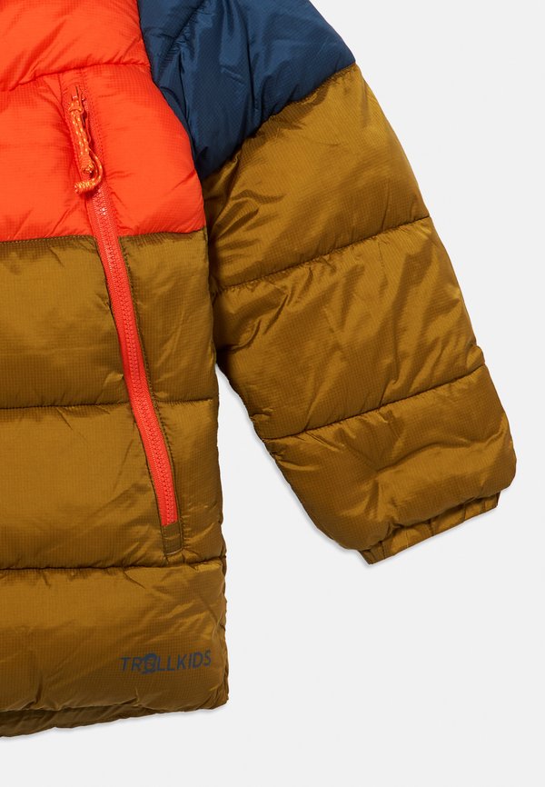 TROLLKIDS KIDS KIRKENES JACKET  UNISEX