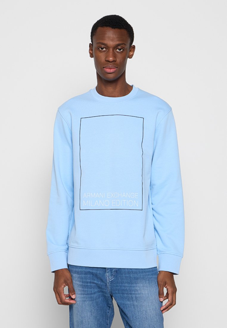 Armani Exchange Sweatshirt Media 1