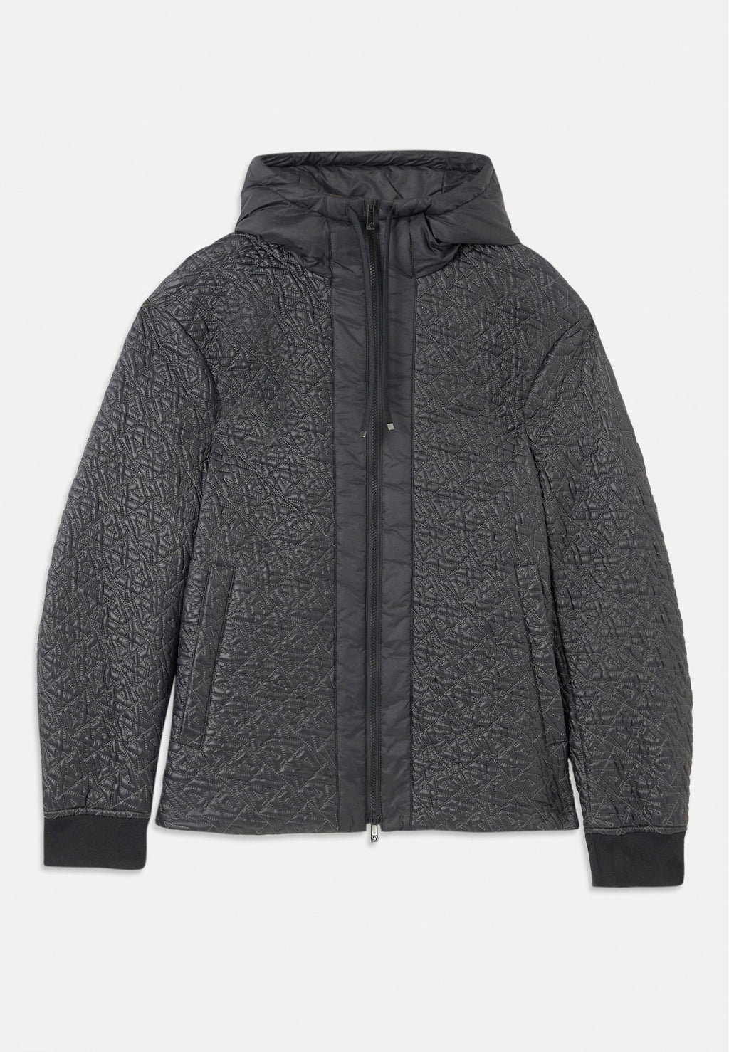 BLOUSON JACKET Media 1
