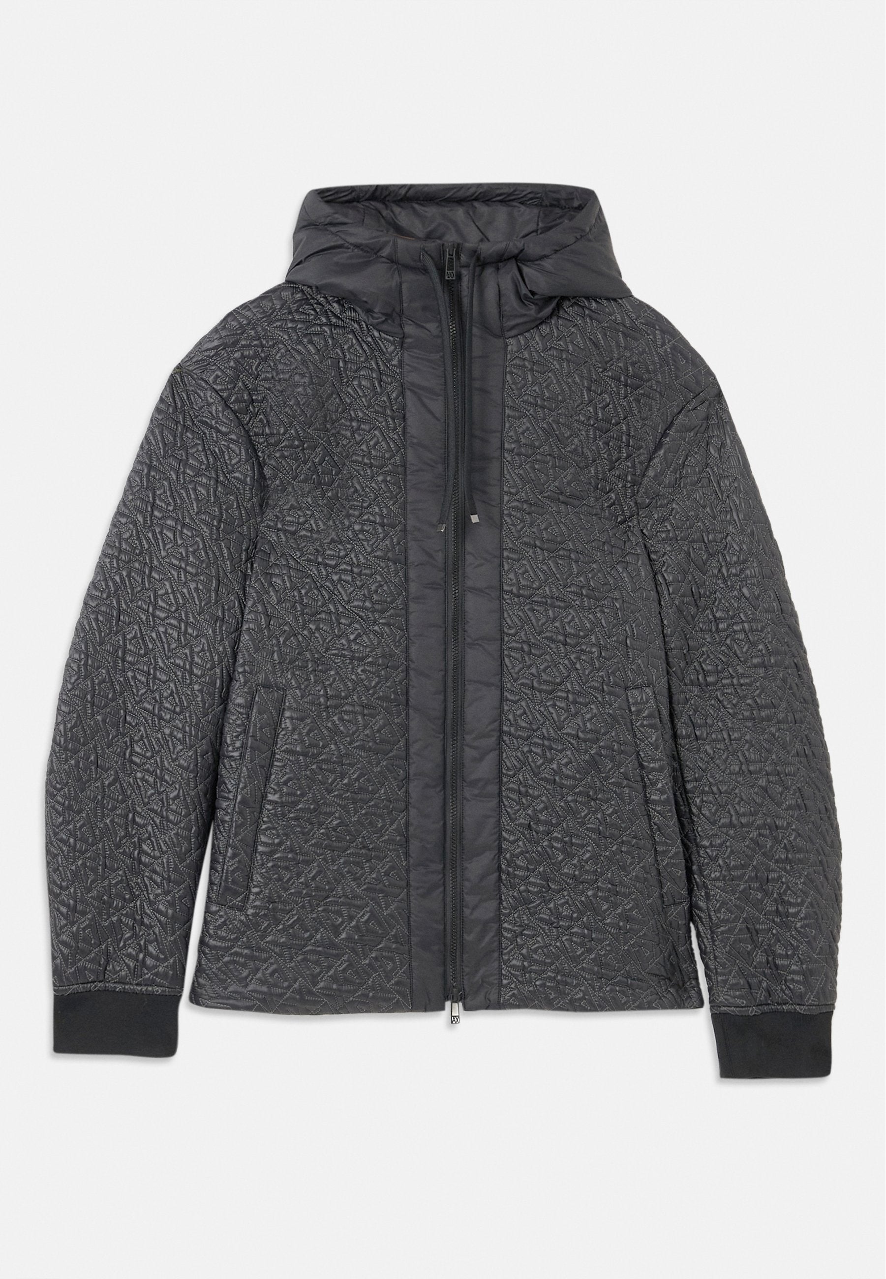 BLOUSON JACKET Media 1