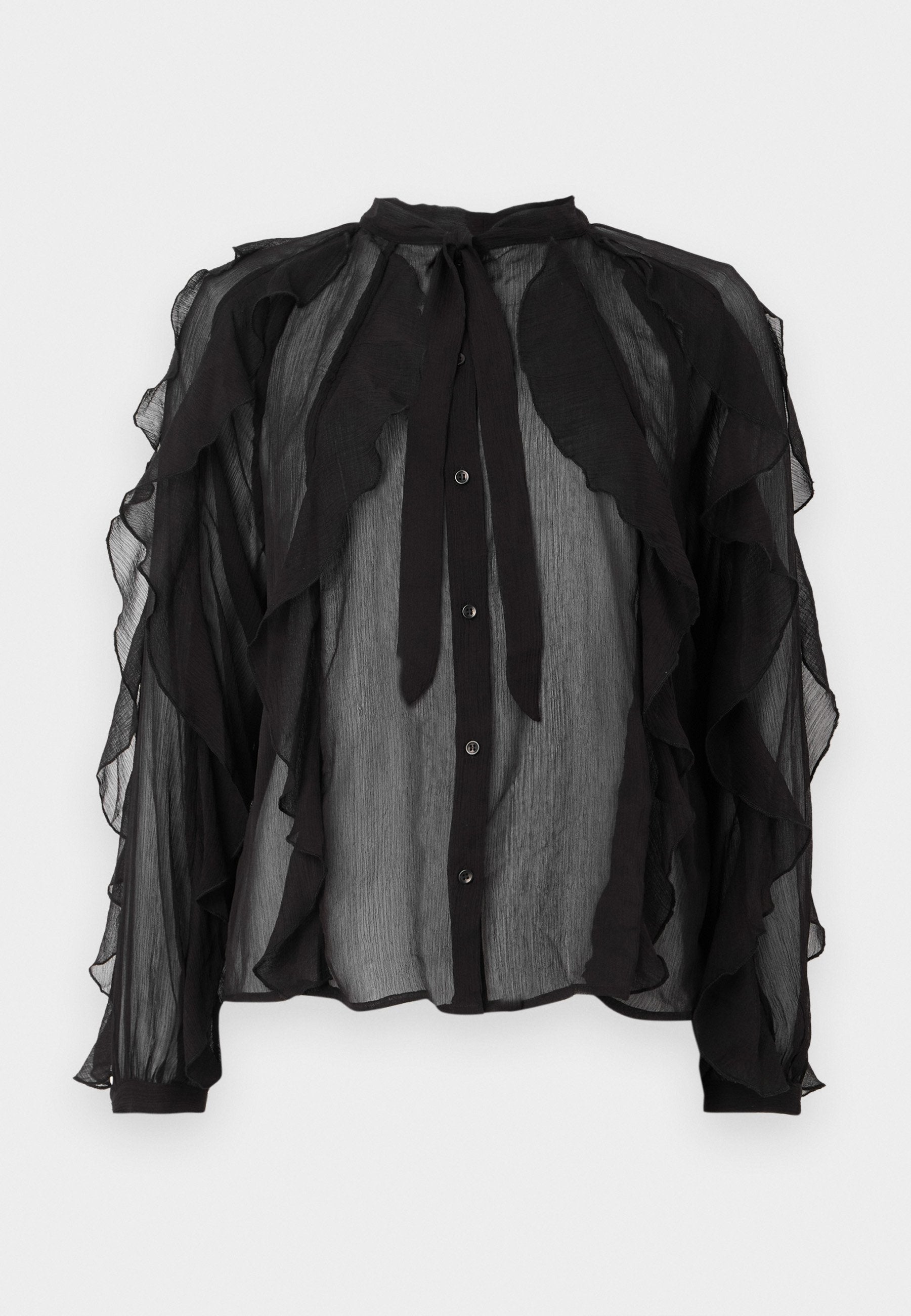 ONLY ONLTARYN ROMANTIC RUFFLE