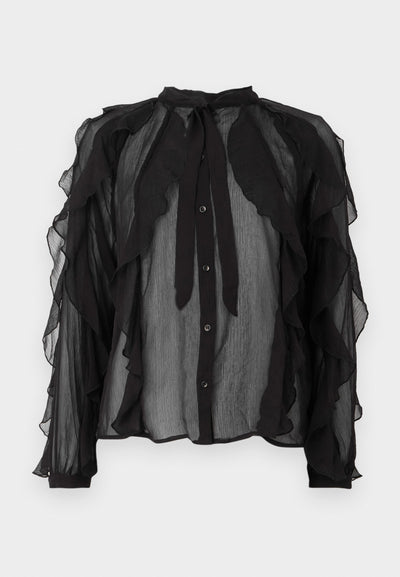 ONLY ONLTARYN ROMANTIC RUFFLE