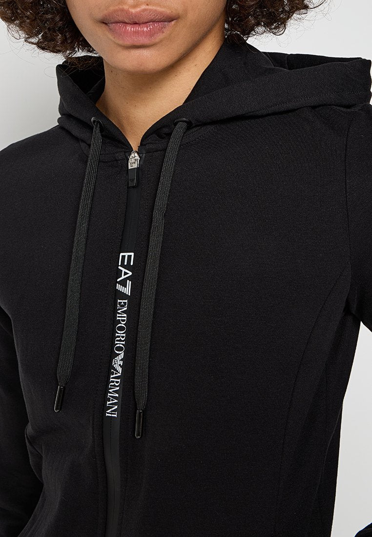 EA7 Emporio Armani Trainingsanzug Media 4