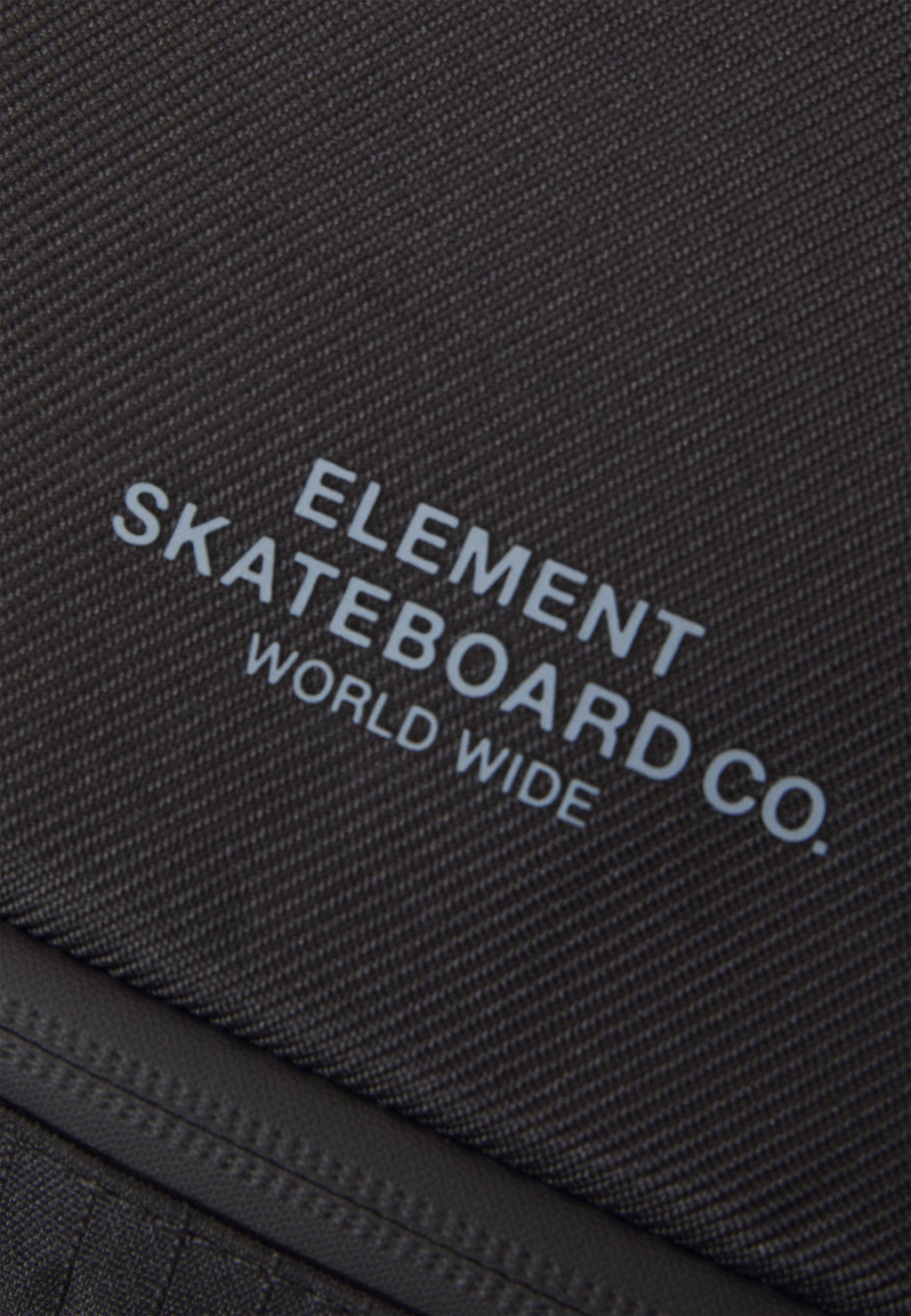 Element GROUND SKATE ROLL TOP