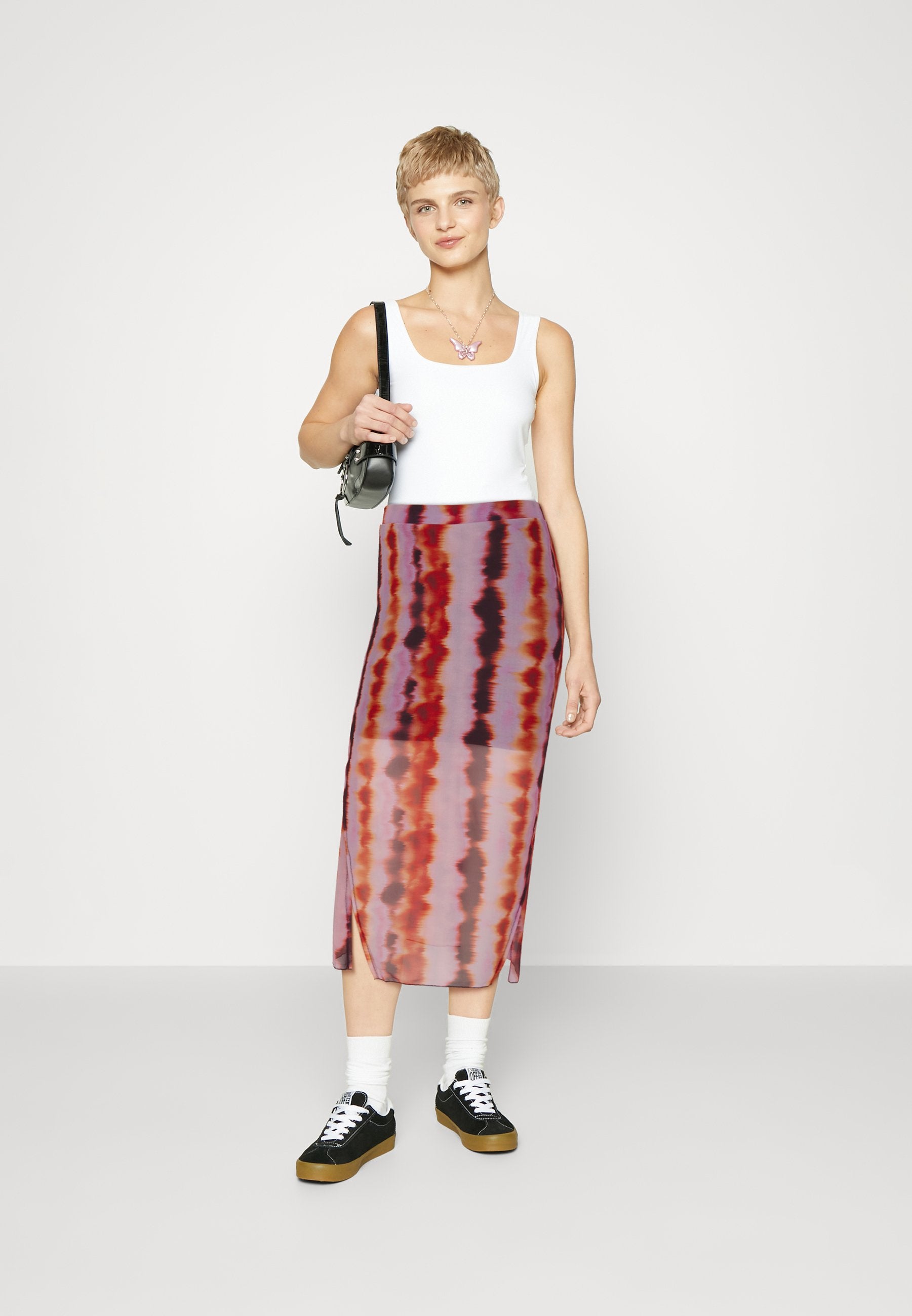 Pieces PCKAYLEE SKIRT