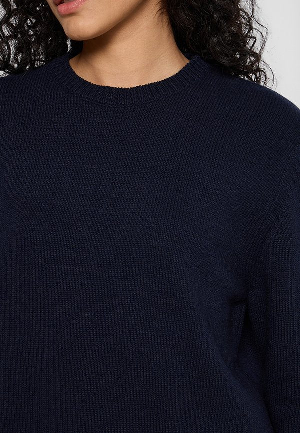 RIVIERAS CREWNECK