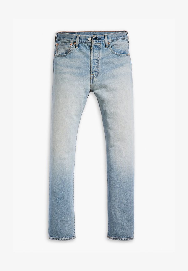 Levi's® 501® '93 STRAIGHT - Straight leg jeans - who cares