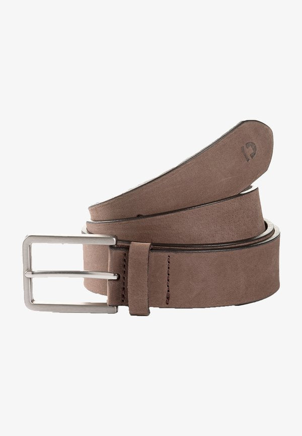 TOM TAILOR TTDCHARLIE - Belt - brown