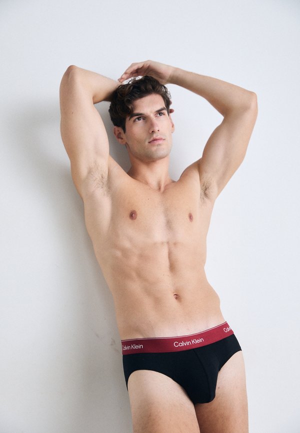 Calvin Klein Underwear 3 PACK