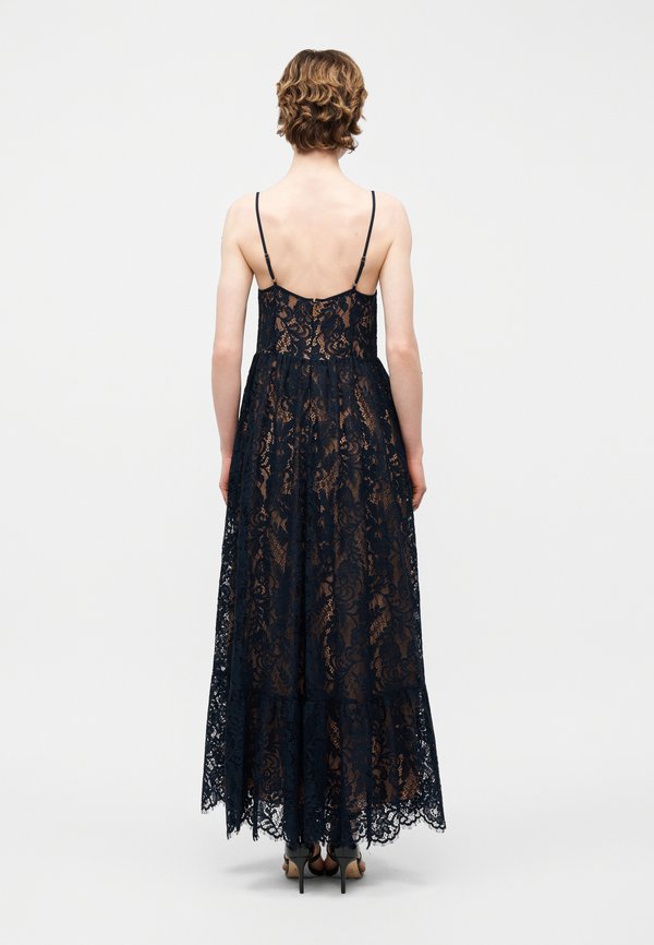 MICHAEL Michael Kors CORDED DRESS