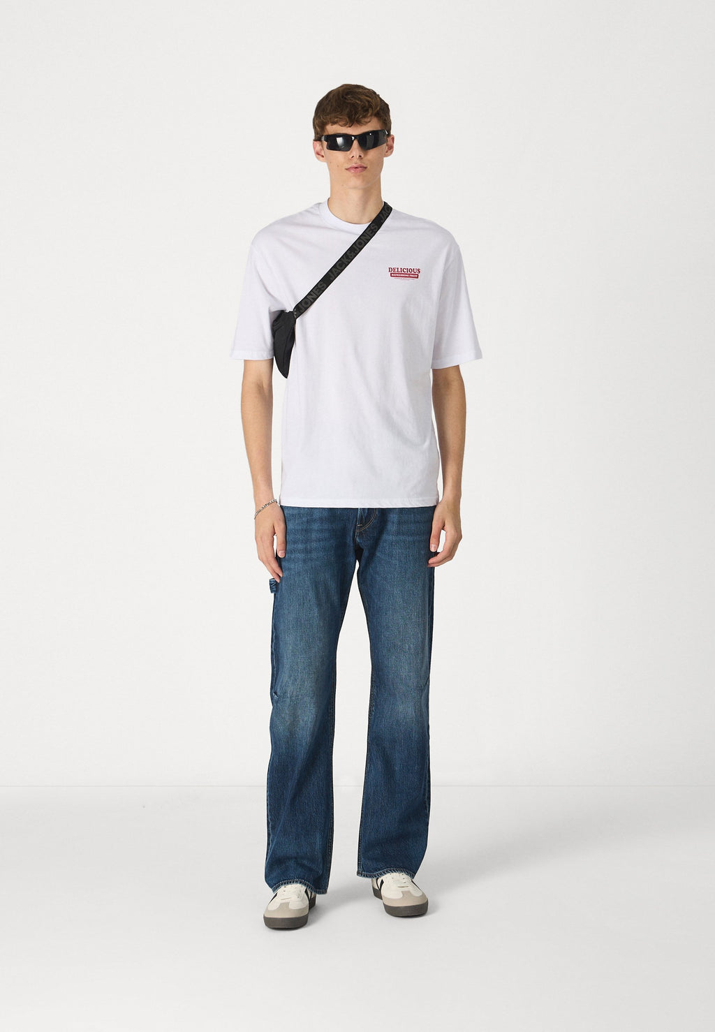 G-STAR LENNEY BOOTCUT