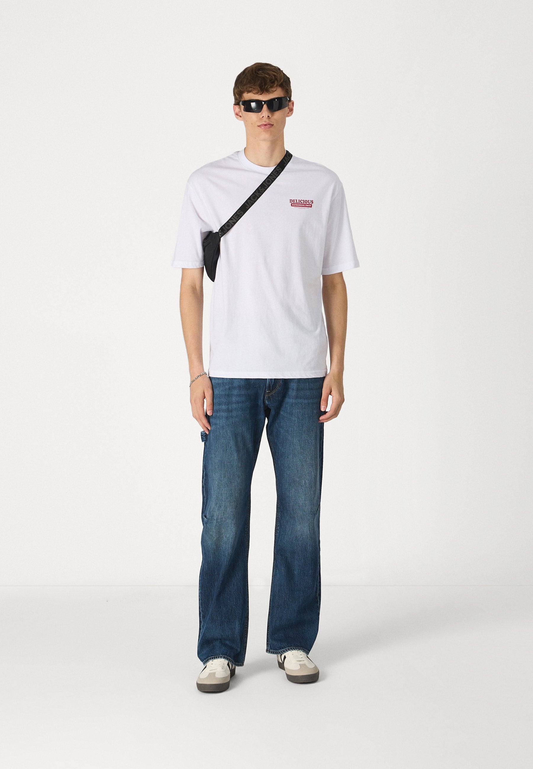 G-STAR LENNEY BOOTCUT