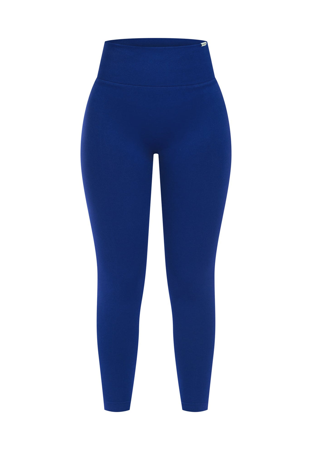 Smilodox LEGGINGS INVISIBLE SCRUNCH SEAMLESS ELIN