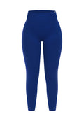 Smilodox LEGGINGS INVISIBLE SCRUNCH SEAMLESS ELIN