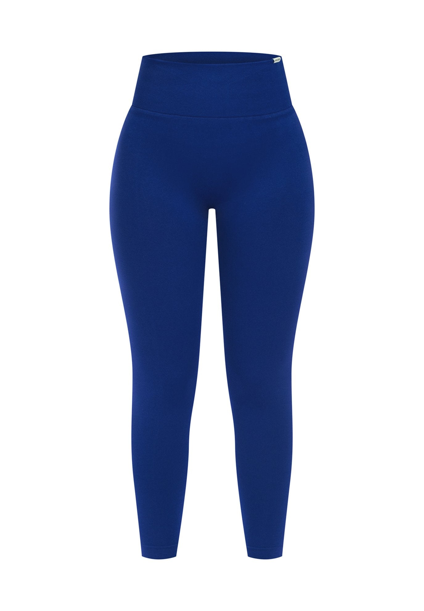 Smilodox LEGGINGS INVISIBLE SCRUNCH SEAMLESS ELIN