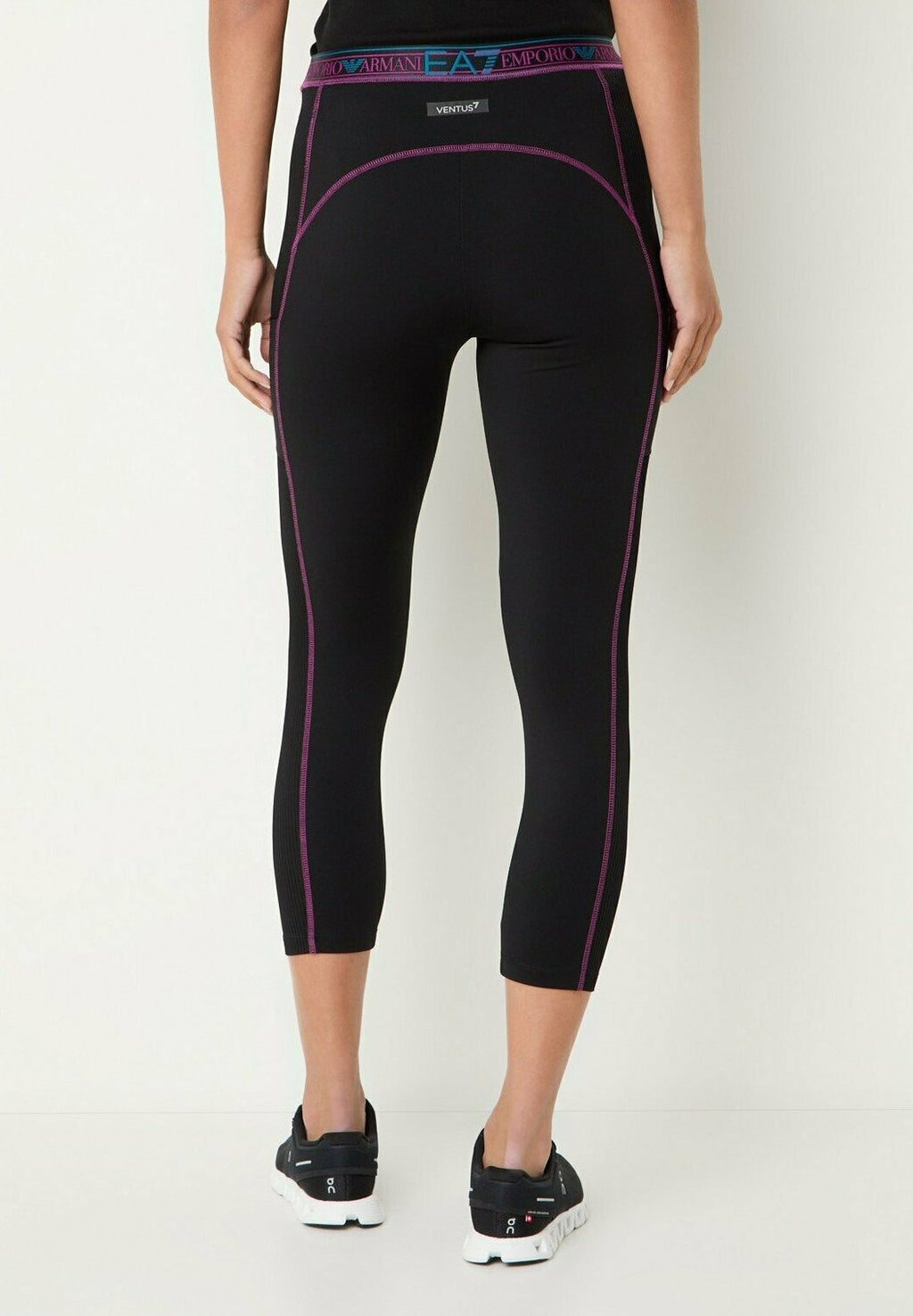 EA7 Emporio Armani