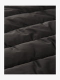 TOM TAILOR Winter coat - deep black