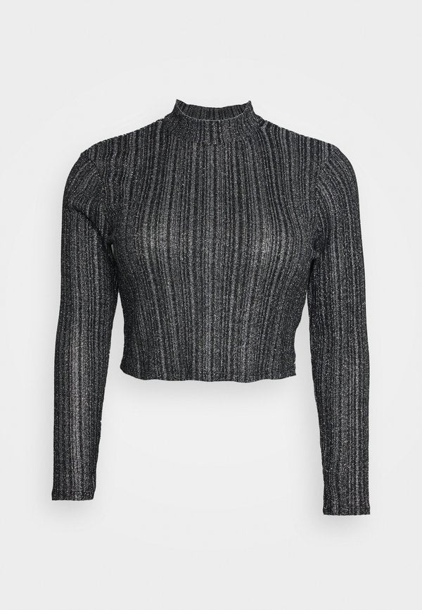 Noisy May Curve NMEIZA LEONORA TOP
